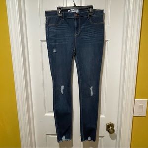 Girls OLD NAVY BALLERINA JEGGINGS